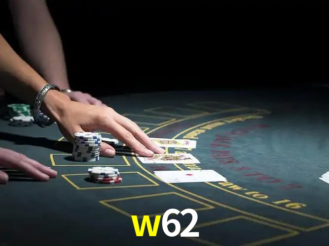 Catálogo de jogos na w62