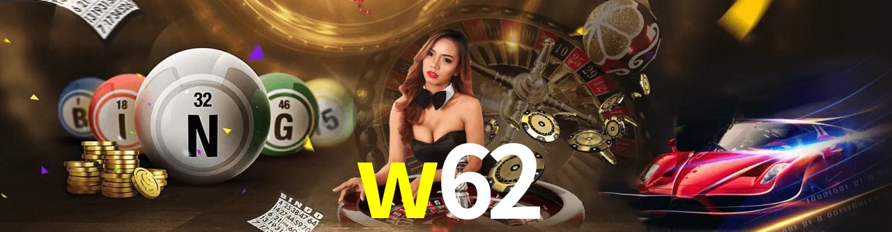 RTP dos slots populares na w62
